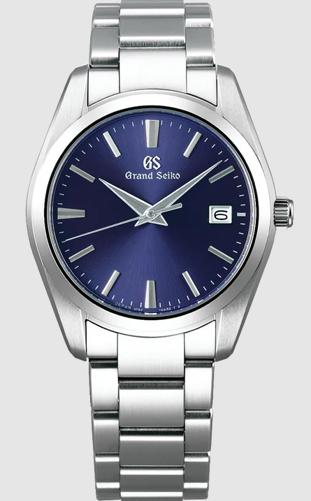 Grand Seiko Heritage SBGX265 Replica Watch